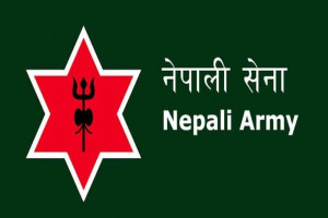 Nepali Army